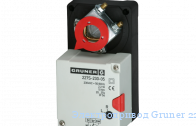 ������������� Gruner 227-230-08